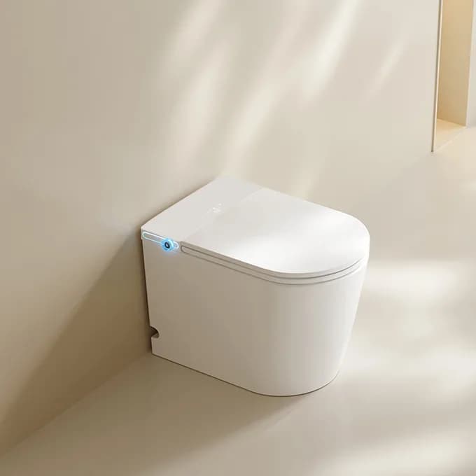Inodoro inteligente ESENZA compact — Imagen 6 de 12