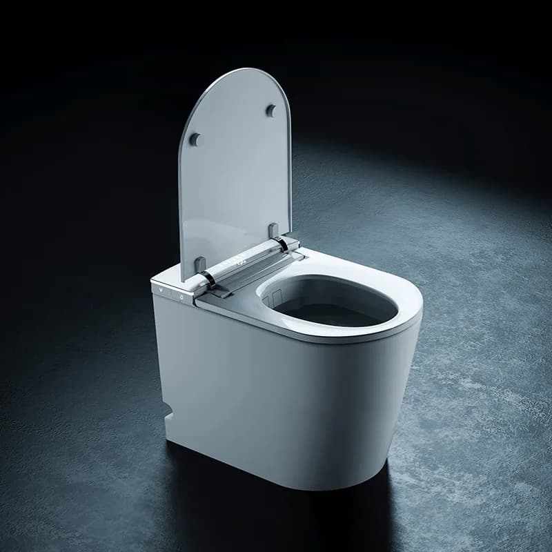 Inodoro inteligente THALOS compact