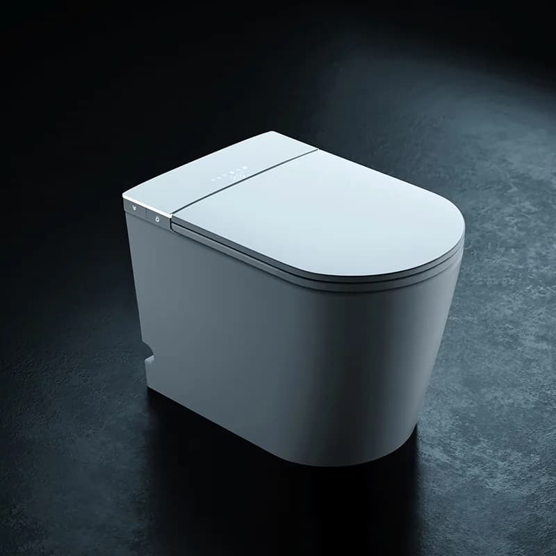 Inodoro inteligente THALOS compact — Image 3 of 20