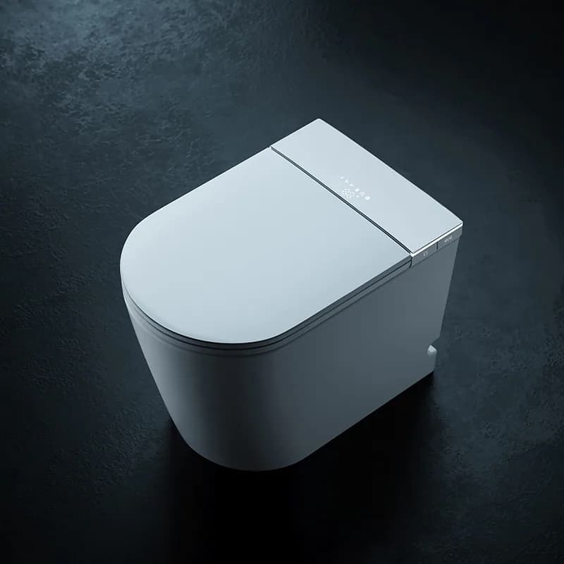 Inodoro inteligente THALOS compact — Image 4 of 20