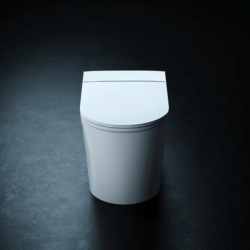 Inodoro inteligente THALOS compact — Image 5 of 20