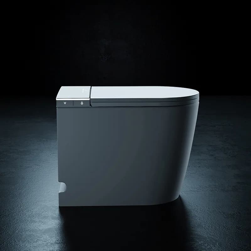 Inodoro inteligente THALOS compact — Image 6 of 20