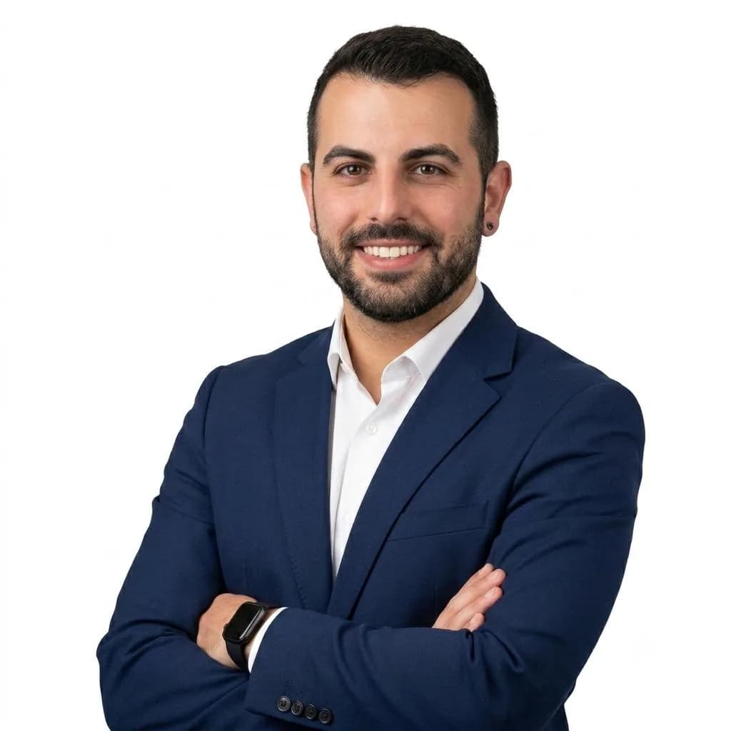César Juncal
