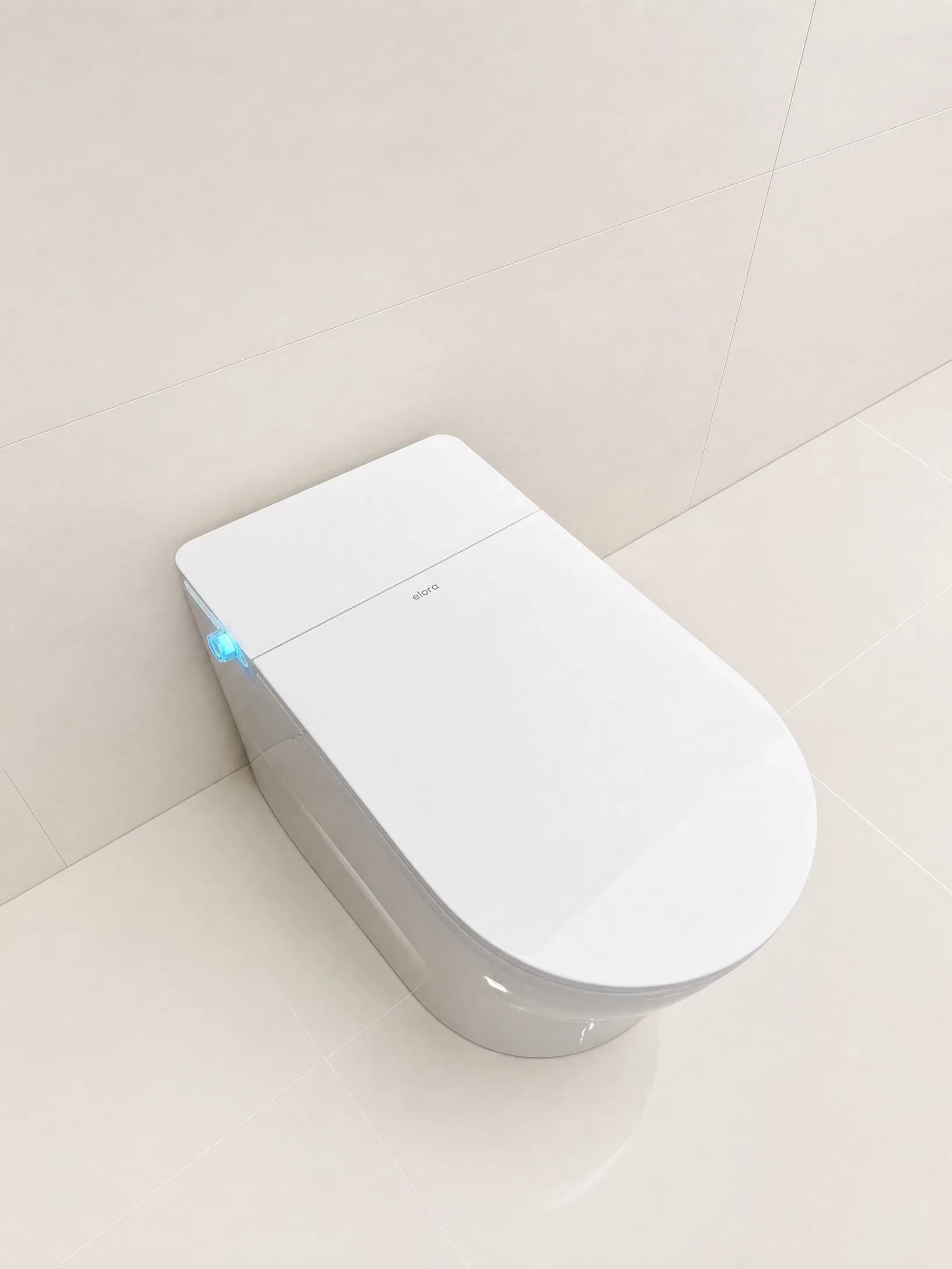 Inodoro inteligente ESENZA